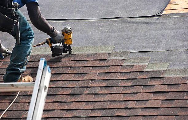 Licensed Emergency Roof Repair service in Murphy, NC - Brentwood Metal Roofing